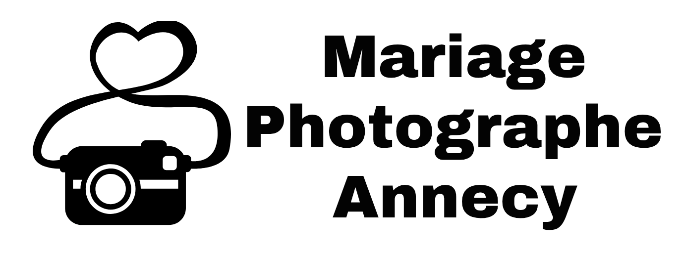 Photographe de mariage à Annecy